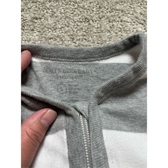 Burt’s Bees Beekeeper Sleep Sack - Picture 2 of 3